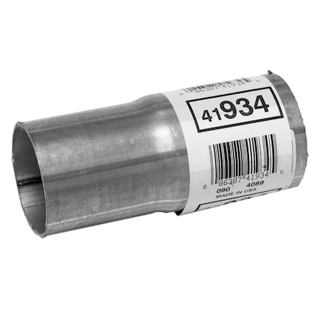 Walker Exhaust Reduction Pipe, 41934 41934